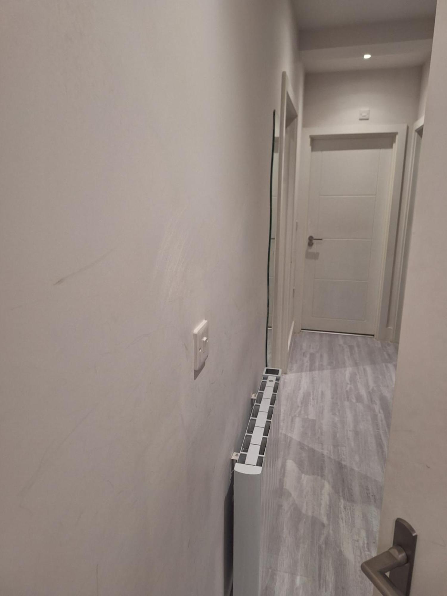 Budget Single Room Only For One Adult - Shared Flat Northolt  Exteriér fotografie