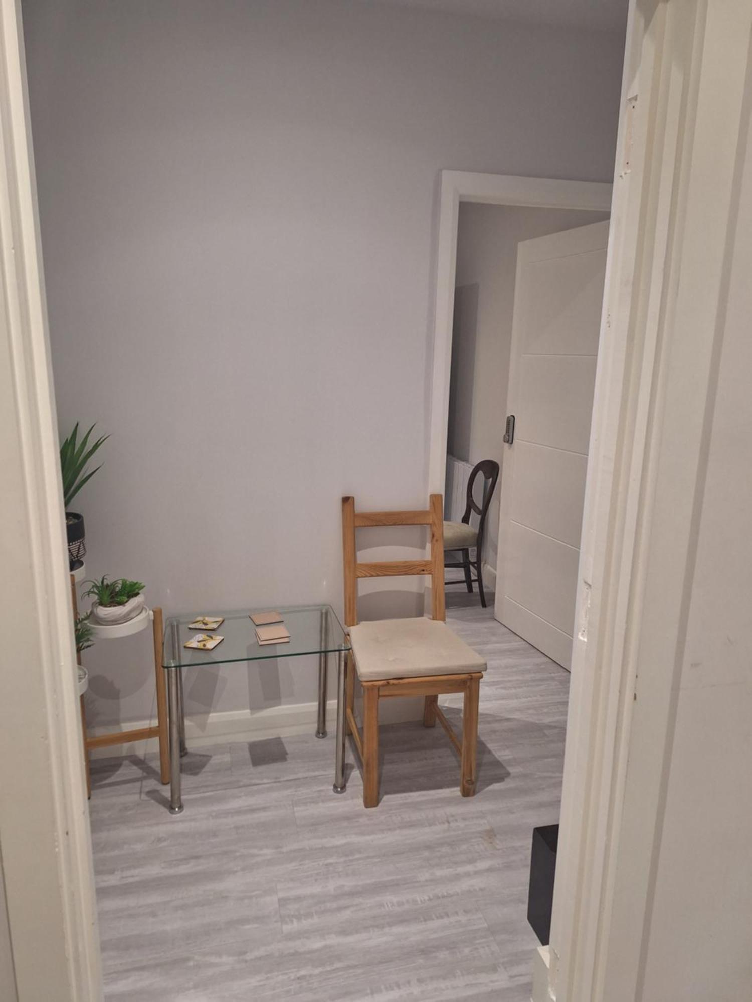 Budget Single Room Only For One Adult - Shared Flat Northolt  Exteriér fotografie